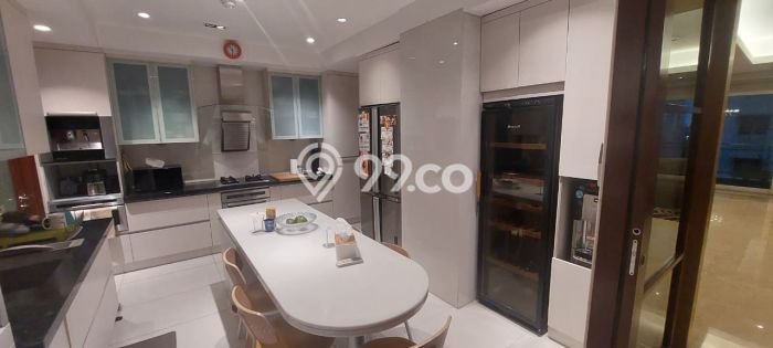 Dijual Cepat Apartemen Luxury 3 Kamar di Kebayoran Baru, Jakarta Selatan Dijual Cepat Apartemen Luxury 3 Kamar di Kebayoran Baru, Jakarta Selatan