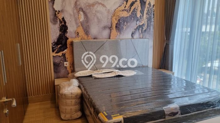 Disewakan Apartemen Harga Terjangkau di Setiabudi 1 Bedroom Disewakan Apartemen Harga Terjangkau di Setiabudi 1 Bedroom