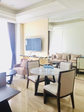 Disewakan Apartemen Terjangkau 2 KT di Kuningan Jakarta Selatan Disewakan Apartemen Terjangkau 2 KT di Kuningan Jakarta Selatan