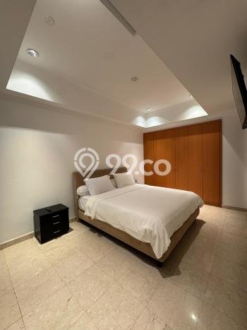 Apartemen Murah dengan 3 BR & 3 KM di Kebayoran Baru Jakarta Selatan Apartemen Murah dengan 3 BR & 3 KM di Kebayoran Baru Jakarta Selatan