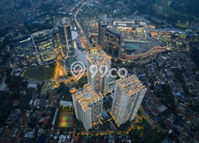 Disewakan Apartemen Harga Terjangkau di Pondok Indah 1 KT Disewakan Apartemen Harga Terjangkau di Pondok Indah 1 KT