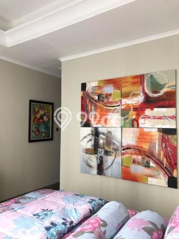 Sewa Apartemen Minimalis 105m2 Punya 2 KT, 2 KM, Lokasi di Kebayoran Baru Sewa Apartemen Minimalis 105m2 Punya 2 KT, 2 KM, Lokasi di Kebayoran Baru