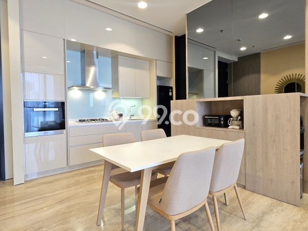Disewakan Apartemen Murah di Setiabudi 2 Bedroom Disewakan Apartemen Murah di Setiabudi 2 Bedroom