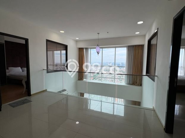 Apartemen Harga Murah dengan 3 BR & 3 KM di Kebayoran Lama Jakarta Selatan Apartemen Harga Murah dengan 3 BR & 3 KM di Kebayoran Lama Jakarta Selatan