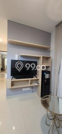 Disewakan Apartemen Murah di Setiabudi 2 KT Disewakan Apartemen Murah di Setiabudi 2 KT