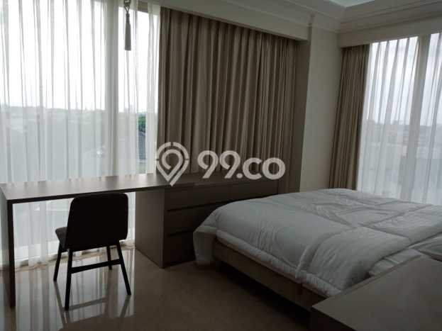 Apartemen Minimalis untuk Disewa, 3 Kamar di Jakarta Selatan Apartemen Minimalis untuk Disewa, 3 Kamar di Jakarta Selatan