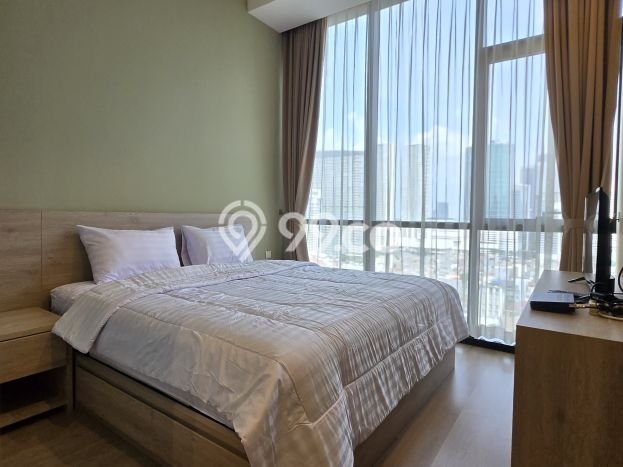 Disewakan Apartemen Murah di Setiabudi 2 Bedroom Disewakan Apartemen Murah di Setiabudi 2 Bedroom