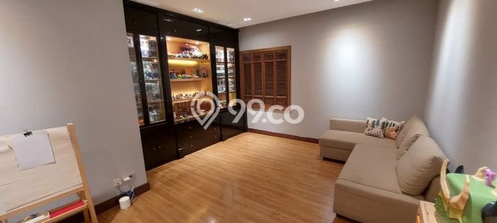 Dijual Cepat Apartemen Luxury 3 Kamar di Kebayoran Baru, Jakarta Selatan Dijual Cepat Apartemen Luxury 3 Kamar di Kebayoran Baru, Jakarta Selatan