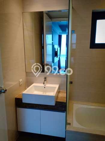 Apartemen Siap Huni 2 Kamar dengan Harga Hemat di Area Tebet, Jakarta Selatan Apartemen Siap Huni 2 Kamar dengan Harga Hemat di Area Tebet, Jakarta Selatan