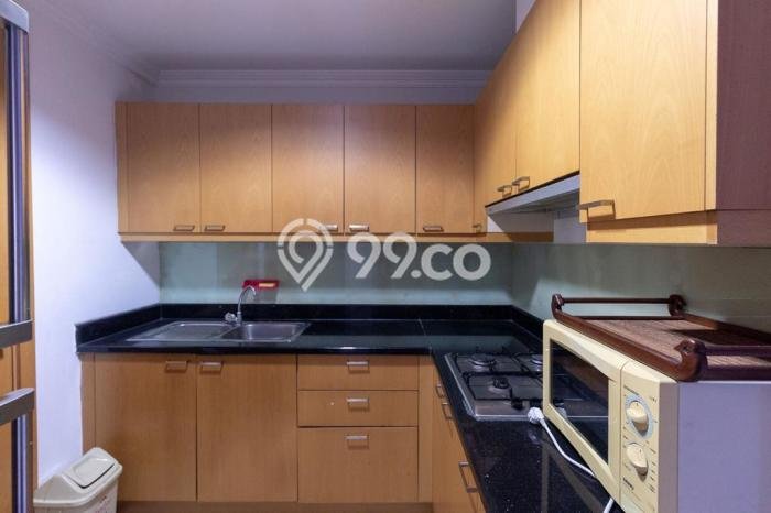 Apartemen Siap Pakai 3 Kamar dengan Harga Terjangkau di Area Kebayoran Baru, Jakarta Selatan Apartemen Siap Pakai 3 Kamar dengan Harga Terjangkau di Area Kebayoran Baru, Jakarta Selatan