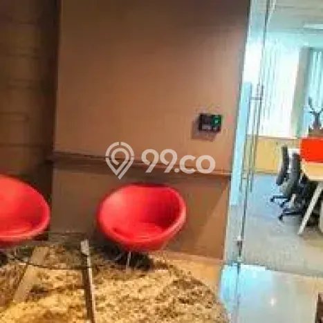LOKASI STRATEGIS! Kantor Disewakan di Cilandak, Luas 128m2m², Area Komersial LOKASI STRATEGIS! Kantor Disewakan di Cilandak, Luas 128m2m², Area Komersial