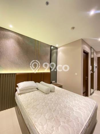 Apartemen Favorit Nyaman Dijual di Jakarta Selatan dengan 1 Kamar Tidur Apartemen Favorit Nyaman Dijual di Jakarta Selatan dengan 1 Kamar Tidur