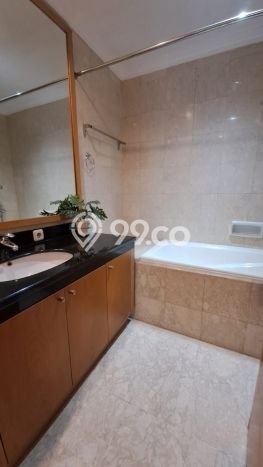 Apartemen Disewakan Murah 2 KT / 2 KM di Kebayoran Baru, Jakarta Selatan Apartemen Disewakan Murah 2 KT / 2 KM di Kebayoran Baru, Jakarta Selatan