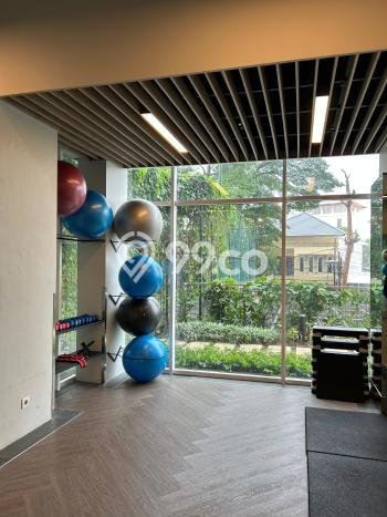Dijual Apartemen Prestisius di Kebayoran Baru, Jakarta Selatan 3 Kamar Tidur Dijual Apartemen Prestisius di Kebayoran Baru, Jakarta Selatan 3 Kamar Tidur