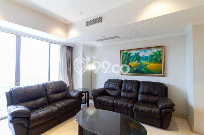Apartemen Siap Pakai 3 Kamar dengan Harga Terjangkau di Area Kebayoran Baru, Jakarta Selatan Apartemen Siap Pakai 3 Kamar dengan Harga Terjangkau di Area Kebayoran Baru, Jakarta Selatan