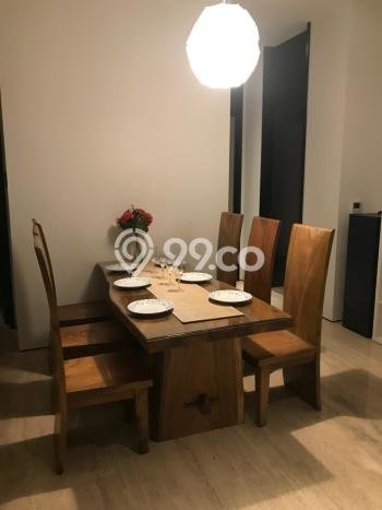 Apartemen Strategis 127m2 di Setiabudi Jakarta Selatan 2 Bedroom Apartemen Strategis 127m2 di Setiabudi Jakarta Selatan 2 Bedroom