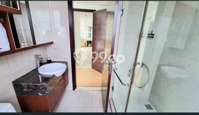 Ada Kamar Hunian Hemat Disewa di Kebayoran Lama, Jakarta Selatan 2 BR Ada Kamar Hunian Hemat Disewa di Kebayoran Lama, Jakarta Selatan 2 BR