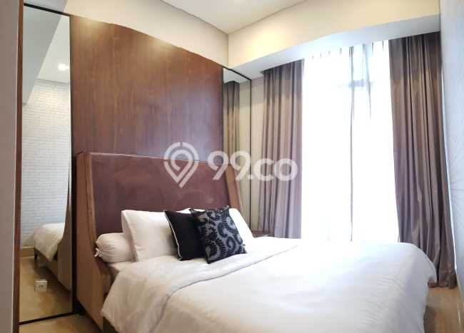 Disewakan Apartemen Ekonomis 2 BR di Setiabudi Jakarta Selatan Disewakan Apartemen Ekonomis 2 BR di Setiabudi Jakarta Selatan