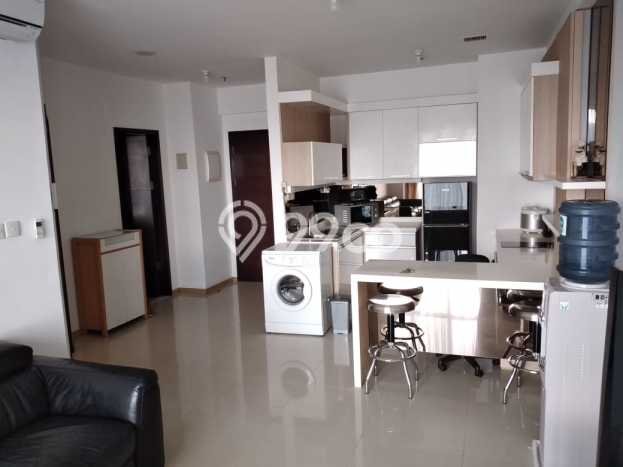 Apartemen Siap Huni 1 Kamar dengan Harga Hemat di Area Kebayoran Lama, Jakarta Selatan Apartemen Siap Huni 1 Kamar dengan Harga Hemat di Area Kebayoran Lama, Jakarta Selatan