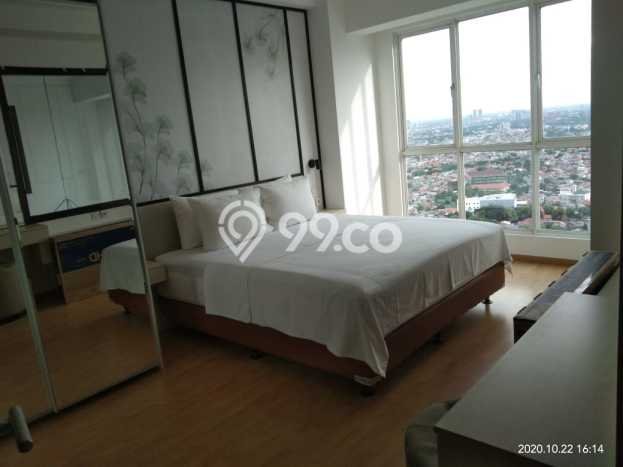 Sewa Sekarang Apartemen Nyaman 3 KT di Kawasan Kebayoran Lama Sewa Sekarang Apartemen Nyaman 3 KT di Kawasan Kebayoran Lama
