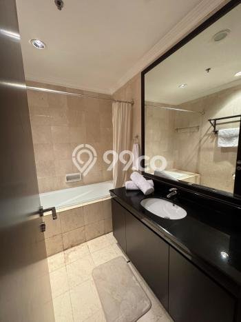 Apartemen Murah dengan 3 BR & 3 KM di Kebayoran Baru Jakarta Selatan Apartemen Murah dengan 3 BR & 3 KM di Kebayoran Baru Jakarta Selatan