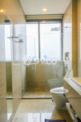 Apartemen Premium Dijual di Kebayoran Lama, Jakarta Selatan Punya 2 Kamar & 2 Kamar Mandi Apartemen Premium Dijual di Kebayoran Lama, Jakarta Selatan Punya 2 Kamar & 2 Kamar Mandi