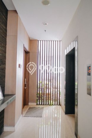 Apartemen Premium Dijual di Kebayoran Lama, Jakarta Selatan Punya 2 Kamar & 2 Kamar Mandi Apartemen Premium Dijual di Kebayoran Lama, Jakarta Selatan Punya 2 Kamar & 2 Kamar Mandi