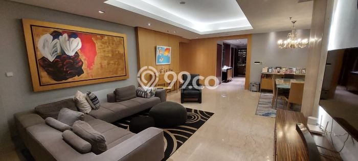 Dijual Cepat Apartemen Luxury 3 Kamar di Kebayoran Baru, Jakarta Selatan Dijual Cepat Apartemen Luxury 3 Kamar di Kebayoran Baru, Jakarta Selatan