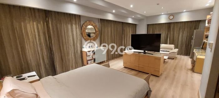 Dijual Cepat Apartemen Luxury 3 Kamar di Kebayoran Baru, Jakarta Selatan Dijual Cepat Apartemen Luxury 3 Kamar di Kebayoran Baru, Jakarta Selatan