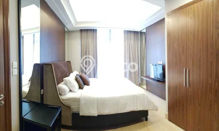 Disewakan Apartemen Ekonomis 2 BR di Setiabudi Jakarta Selatan Disewakan Apartemen Ekonomis 2 BR di Setiabudi Jakarta Selatan