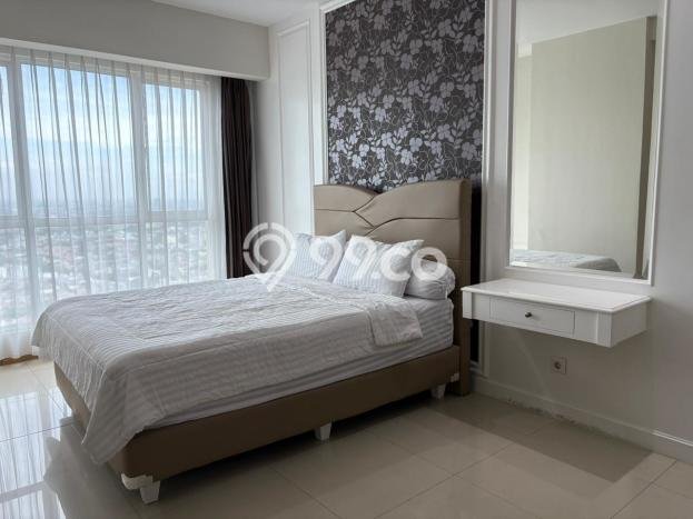 Apartemen Harga Murah dengan 3 BR & 3 KM di Kebayoran Lama Jakarta Selatan Apartemen Harga Murah dengan 3 BR & 3 KM di Kebayoran Lama Jakarta Selatan