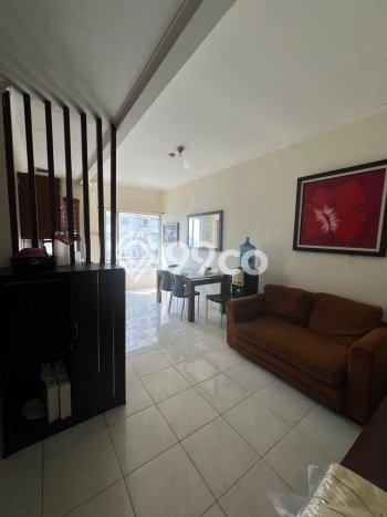 Apartemen Harga Murah dengan 2 BR & 2 KM di Tanah Abang Jakarta Pusat Apartemen Harga Murah dengan 2 BR & 2 KM di Tanah Abang Jakarta Pusat