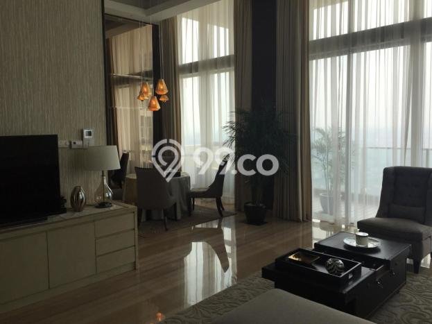 Sewa Apartemen Harga Terjangkau di Kemang 3 Bedroom Sewa Apartemen Harga Terjangkau di Kemang 3 Bedroom