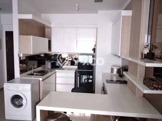 Apartemen Siap Huni 1 Kamar dengan Harga Hemat di Area Kebayoran Lama, Jakarta Selatan Apartemen Siap Huni 1 Kamar dengan Harga Hemat di Area Kebayoran Lama, Jakarta Selatan