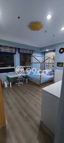 Dijual Cepat Apartemen Luxury 3 Kamar di Kebayoran Baru, Jakarta Selatan Dijual Cepat Apartemen Luxury 3 Kamar di Kebayoran Baru, Jakarta Selatan