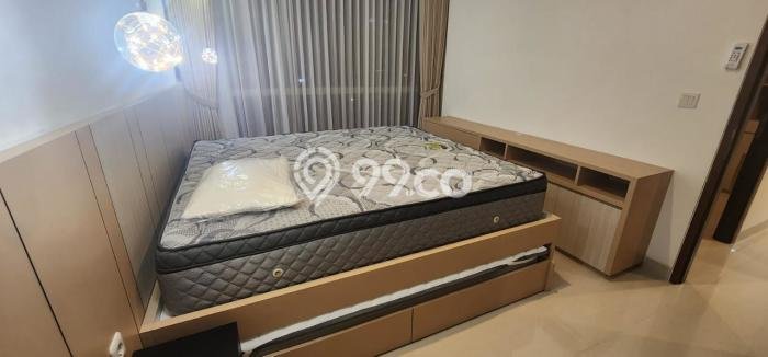 Disewakan Apartemen Murah di Setiabudi 2 KT Disewakan Apartemen Murah di Setiabudi 2 KT