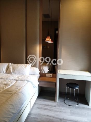 Hunian Apartemen Sewa Murah 63m2 di Tanah Abang, Cocok Dijadikan Hunian Anda Hunian Apartemen Sewa Murah 63m2 di Tanah Abang, Cocok Dijadikan Hunian Anda