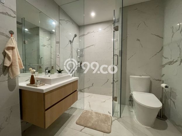 Sewa Sekarang Apartemen Minimalis 1 KT di Kawasan Cilandak Sewa Sekarang Apartemen Minimalis 1 KT di Kawasan Cilandak