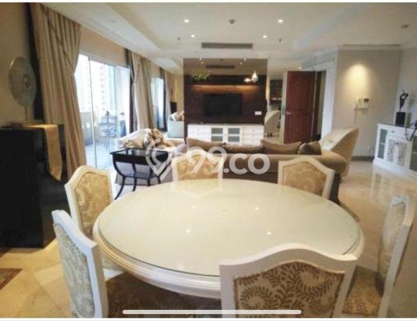 Hunian Apartemen Disewakan Murah 145m2 di Kebayoran Baru, Cocok Dijadikan Hunian Anda Hunian Apartemen Disewakan Murah 145m2 di Kebayoran Baru, Cocok Dijadikan Hunian Anda