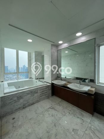Apartemen Strategis 359m2 di Setiabudi Jakarta Selatan 4 KT Apartemen Strategis 359m2 di Setiabudi Jakarta Selatan 4 KT
