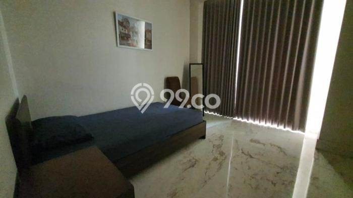 Ada Kamar Hunian Hemat Disewa di Kebayoran Lama, Jakarta Selatan 2 BR Ada Kamar Hunian Hemat Disewa di Kebayoran Lama, Jakarta Selatan 2 BR