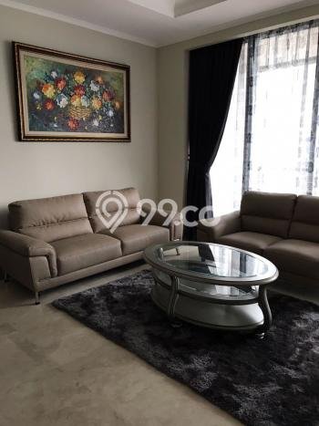 Sewa Apartemen Minimalis 105m2 Punya 2 KT, 2 KM, Lokasi di Kebayoran Baru Sewa Apartemen Minimalis 105m2 Punya 2 KT, 2 KM, Lokasi di Kebayoran Baru