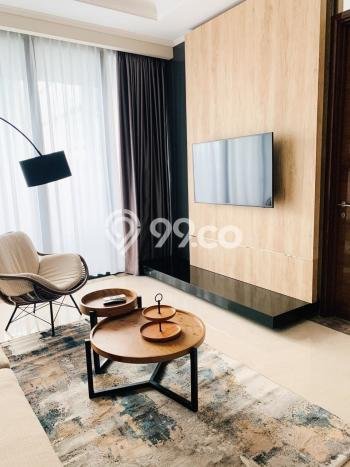 Hunian Apartemen Sewa Murah 70m2 di Kebayoran Baru, Cocok Dijadikan Hunian Anda Hunian Apartemen Sewa Murah 70m2 di Kebayoran Baru, Cocok Dijadikan Hunian Anda
