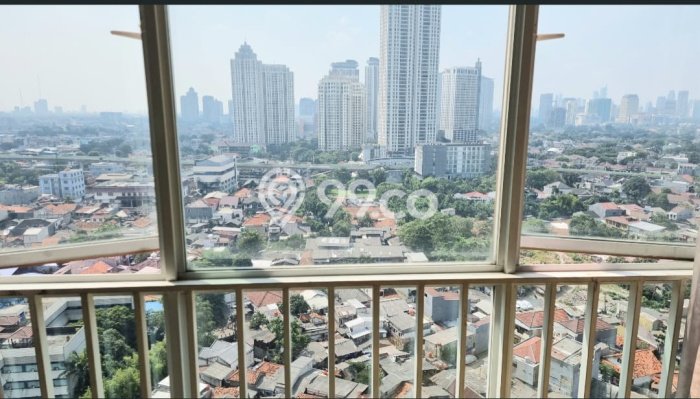 Ada Kamar Hunian Hemat Disewa di Kebayoran Lama, Jakarta Selatan 2 BR Ada Kamar Hunian Hemat Disewa di Kebayoran Lama, Jakarta Selatan 2 BR