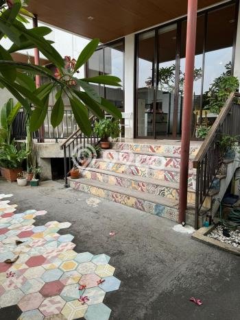Hunian Super Mewah dengan Akses Paling Strategis di Kemang, Jakarta Selatan Hunian Super Mewah dengan Akses Paling Strategis di Kemang, Jakarta Selatan