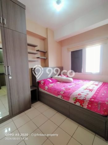 Apartemen Siap Huni 2 Kamar dengan Harga Hemat di Area Kembangan, Jakarta Barat Apartemen Siap Huni 2 Kamar dengan Harga Hemat di Area Kembangan, Jakarta Barat
