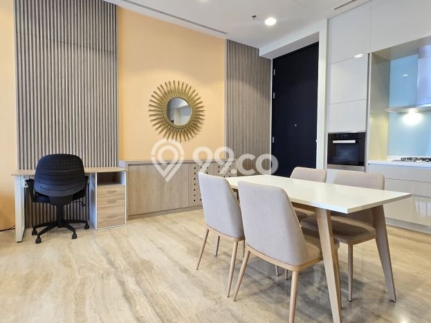 Disewakan Apartemen Murah di Setiabudi 2 Bedroom Disewakan Apartemen Murah di Setiabudi 2 Bedroom