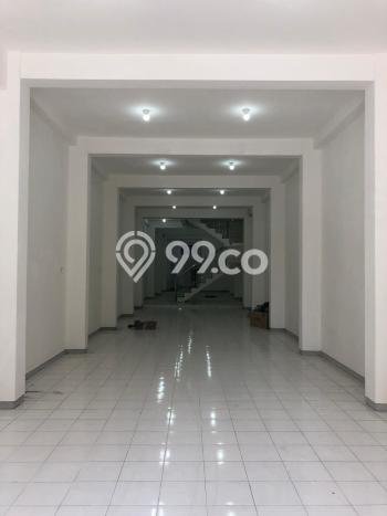 Ruko Dijual di Surabaya LT 540m2 & LB 540m2 Lokasi Terbaik! Ruko Dijual di Surabaya LT 540m2 & LB 540m2 Lokasi Terbaik!
