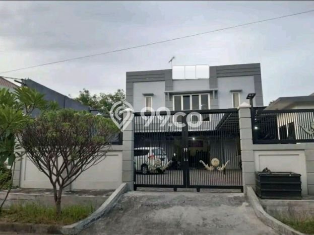 Dijual Kost di Kawasan Wiyung, Surabaya, Spesifikasi 17 KT, 17 KM, 264m2 Dijual Kost di Kawasan Wiyung, Surabaya, Spesifikasi 17 KT, 17 KM, 264m2