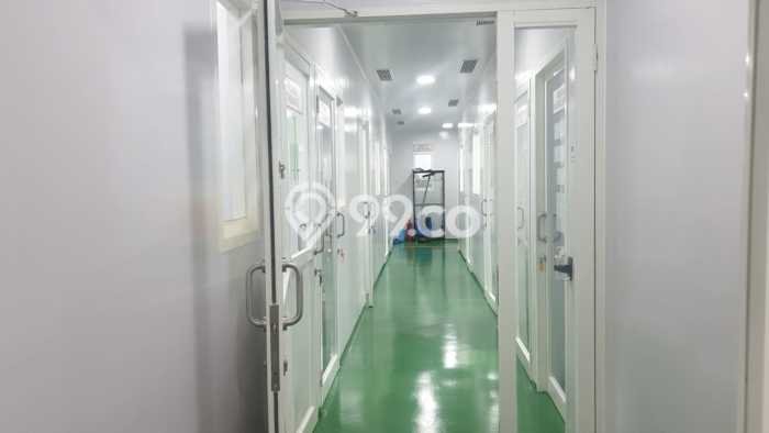 Pabrik Bagus LT 384m2 LB 360m2 Dijual di Sidoarjo Sidoarjo Pabrik Bagus LT 384m2 LB 360m2 Dijual di Sidoarjo Sidoarjo